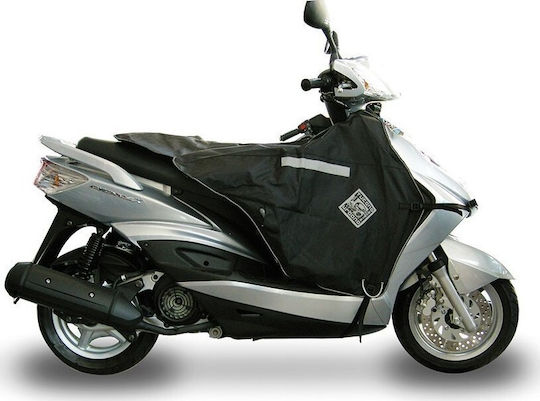 Tucano Urbano Termoscud Αδιάβροχη Κουβέρτα Ποδιών Αναβάτη Μοτοσυκλέτας για Gilera Runner 50/125/180/200