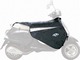 OJ Pro-Leg Type 05 Αδιάβροχη Κουβέρτα Ποδιών Αναβάτη Μοτοσυκλέτας για Kymco People 250S
