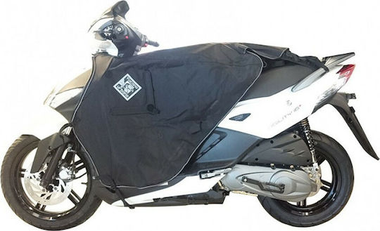 Tucano Urbano Termoscud Impermeabil Husă pentru picioare motocicletă pentru Kymco Agilitate 50 / 125 / 200