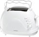 Bomann TA 246 CB Toaster 2 Slots 700W White