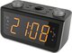 Soundmaster FUR 5005 Ceas Digital de Masă cu Alarmă & Radio FUR5005