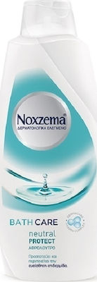 Noxzema Bath Care Neutral Protect Shower Gel 750ml