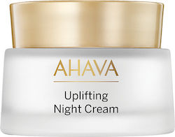 Ahava Uplifting Αντιγηραντική Κρέμα Νυκτός 50ml Ahava Uplifting Αντιγηραντική Κρέμα Νυκτός 50ml