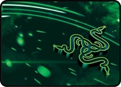 Razer Goliathus Speed Cosmic Edition Medium 355 mm Verde