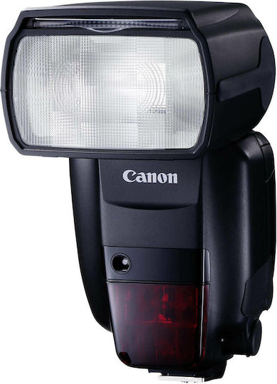 Canon Speedlite 600EX II-RT 1177C003 1177C006AA Flash for Canon Cameras