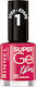 Rimmel Super Gel By Kate Стъпка 1 Гланцов Дълго...