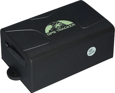 GPS Tracker GPRS / GSM για Αυτοκίνητα / Φορτηγά / Μηχανές Αδιάβροχο IP67