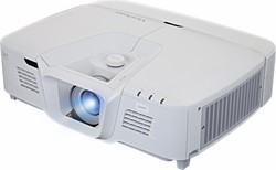 Viewsonic Projector Τεχνολογίας Προβολής DLP (DMD) με Φυσική Ανάλυση 1920 x 1080 και Φωτεινότητα 5200 Ansi Lumens