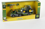 Klein John Deere Νταλίκα+ Tractor for 3++ Years 3908