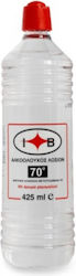 Алкохолна Лосион 70° Аромат Лайка 425ml
