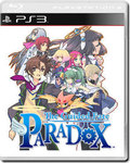 The Guided Fate Paradox PS3