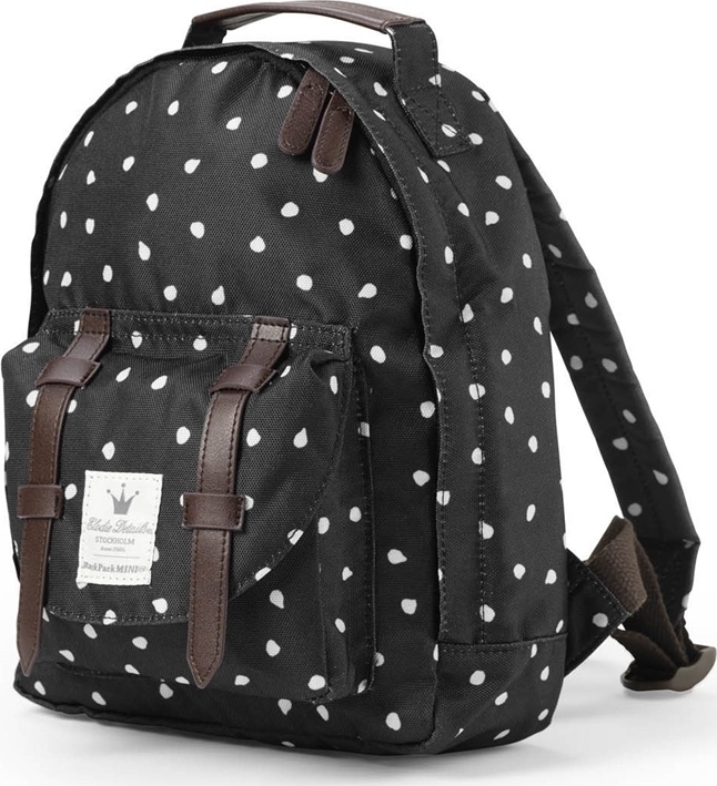 Elodie Details Backpack Stroller Bag - Dot - Skroutz.gr