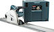 Makita Circular Saw 1300W with Speed Control and with Dust Extraction System