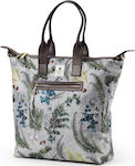 Elodie Details Shoulder/Hand Diaper Bag BR71216 Forest Flora