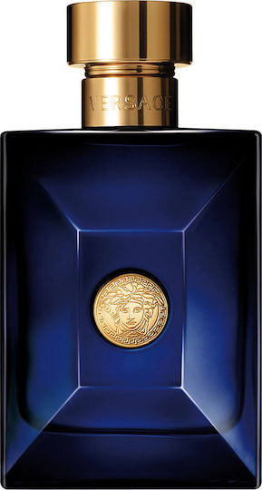 Versace Pour Homme Dylan Blue Eau de Toilette 50ml