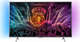Philips Smart Television 32" Full HD 32PFS6401 HDR (2016)