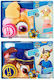Giochi Preziosi Headphone Hats Paw Patrol Paw Patrol για 3+ Ετών (Διάφορα Σχέδια) 1τμχ