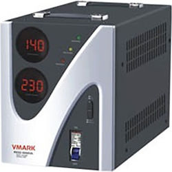 VMARK RE02-3000VA Σταθεροποιητής Τάσης Relay