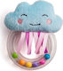 Taf Toys Rattle Cheerful Cloud for 0++ Months