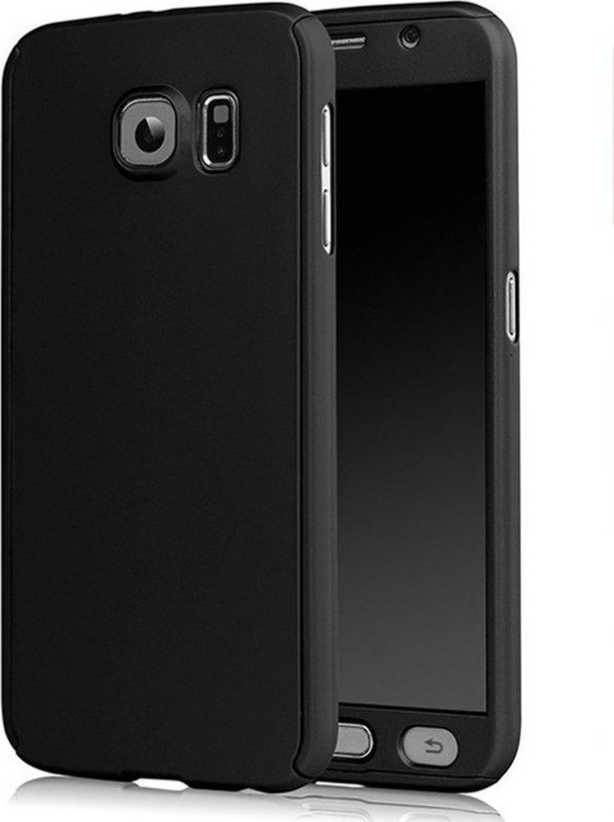 Back Cover Full Body Μαύρο (Galaxy S7 Edge) Skroutz.gr