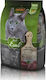 Leonardo Adult Lamb Hrană Uscată pentru Pisici Adulte cu Tract Gastrointestinal Sensibil cu Miel / Orez 0.4kg