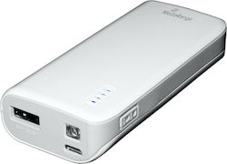 MediaRange MR751 5200mAh Λευκό