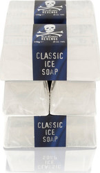 Bluebeards Revenge Classic Ice Handmade Soap 175gr Bluebeards Revenge Classic Ice Handmade Soap 175gr