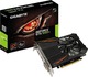 Gigabyte GeForce GTX 1050 Ti 4GB GDDR5 D5 Κάρτα Γραφικών