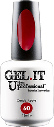 GEL.IT.UP Classic Halb-permanenter Nagellack Ca...