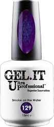 GEL.IT.UP Classic Halb-permanenter Nagellack Sm...