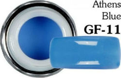 Sergio GF-11 Athens Blue 5гр