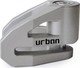 Urban UR206T Motorcycle Disc Brake Lock with 6mm Pin