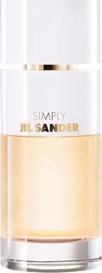 Jil Sander Simply Eau de Toilette 80ml