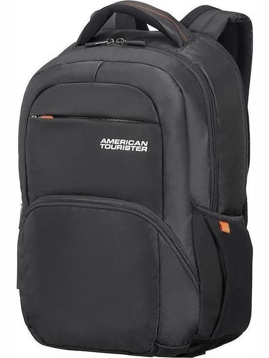 American Tourister Urban Groove Чанта Раница 15.6" Черно/оранжево American Tourister Urban Groove Чанта Раница 15.6" Черно/оранжево