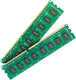 Intenso 16GB DDR4 RAM με 2 Modules (2x8GB) και Ταχύτητα 2133 για Desktop