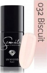 Semilac Classic Bisquit 032 7ml