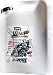 Ipone R4000 RS Semi-Synthetic 10W-40 4-Stroke Motorcycle Motor Oil 4lt