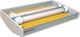 Olympia Electronics RT-52/HACCP Ηλεκτρική Εντομοπαγίδα με Κολλητική Επιφάνεια 40W 160m² 925052000