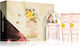 Marc Jacobs Daisy Eau So Fresh Γυναικείο Σετ με Body Lotion