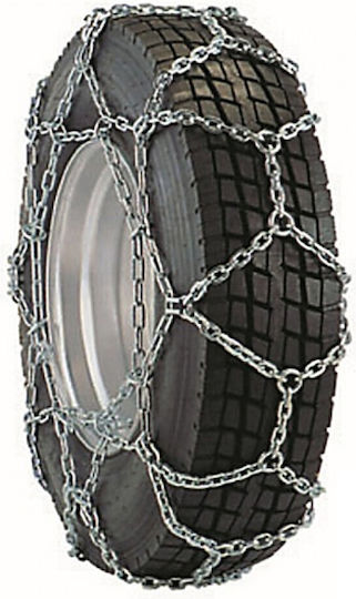 Auto Gs No 270 Anti-slip Chains Truck 2pcs