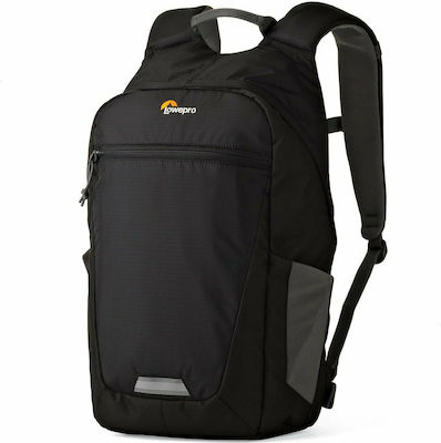 Lowepro Camera Backpack Photo Hatchback BP 150 AW II LP36955-PWW in Black Color