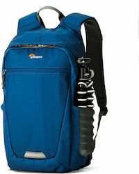 Lowepro Camera Backpack Photo Hatchback BP 150 AW II in Blue Color