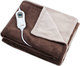 Life OBL-100 Double Electric Washable Blanket 120W 120x160cm