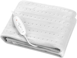 Life UBL-001 221-0011 Μονό Ηλεκτρικό Υπόστρωμα Λευκό 60W