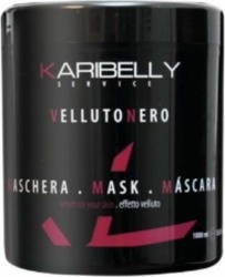 Karibelly Velluto Nero Mask 1000мл