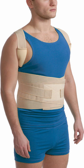 Alfa Care AC-1075 Сплит Хляб в Бежов Цвят