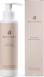 Bee Cera Make Up Cleanser All Skin Types Емулсия Премахване на Грим 75мл Bee Cera Make Up Cleanser All Skin Types Емулсия Премахване на Грим 75мл