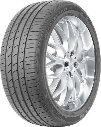 Nexen N'Fera RU1 225/65R18 103E-Commerce-Website 4PR RPB Sommerreifen Reifen für 4x4 / SUV Auto