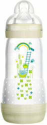 Mam Πλαστικό Μπιμπερό Easy Start Anti-Colic Κατ...