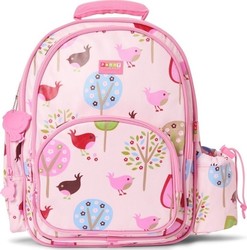 Penny Scallan Chirpy Bird Чанта Раница Розов Penny Scallan Chirpy Bird Чанта Раница Розов